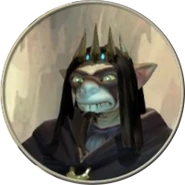 Yzzo the Rat profile