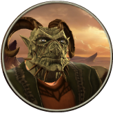 Reskar Scapeshaper Profile B