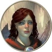 Laryssa Mirabilis Profile A