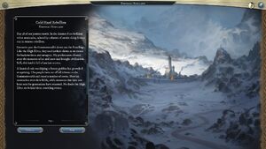 Northern Rebellion Start Page 2