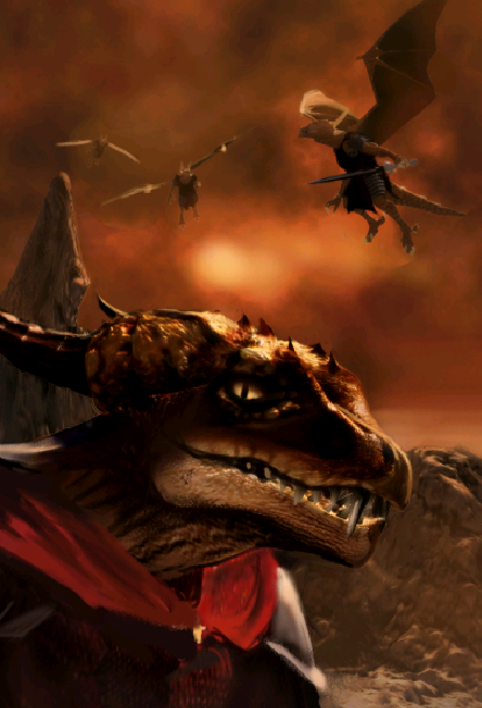Draconian 現代アート Draconians | Age of Wonders Wiki | Fandom