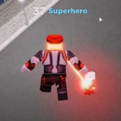 Age of Heroes - Roblox