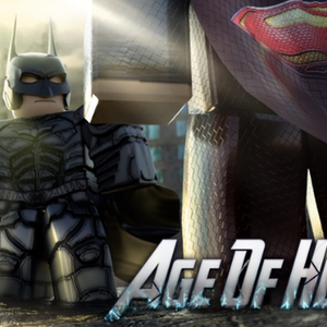 Roblox Heroes Online Twitter