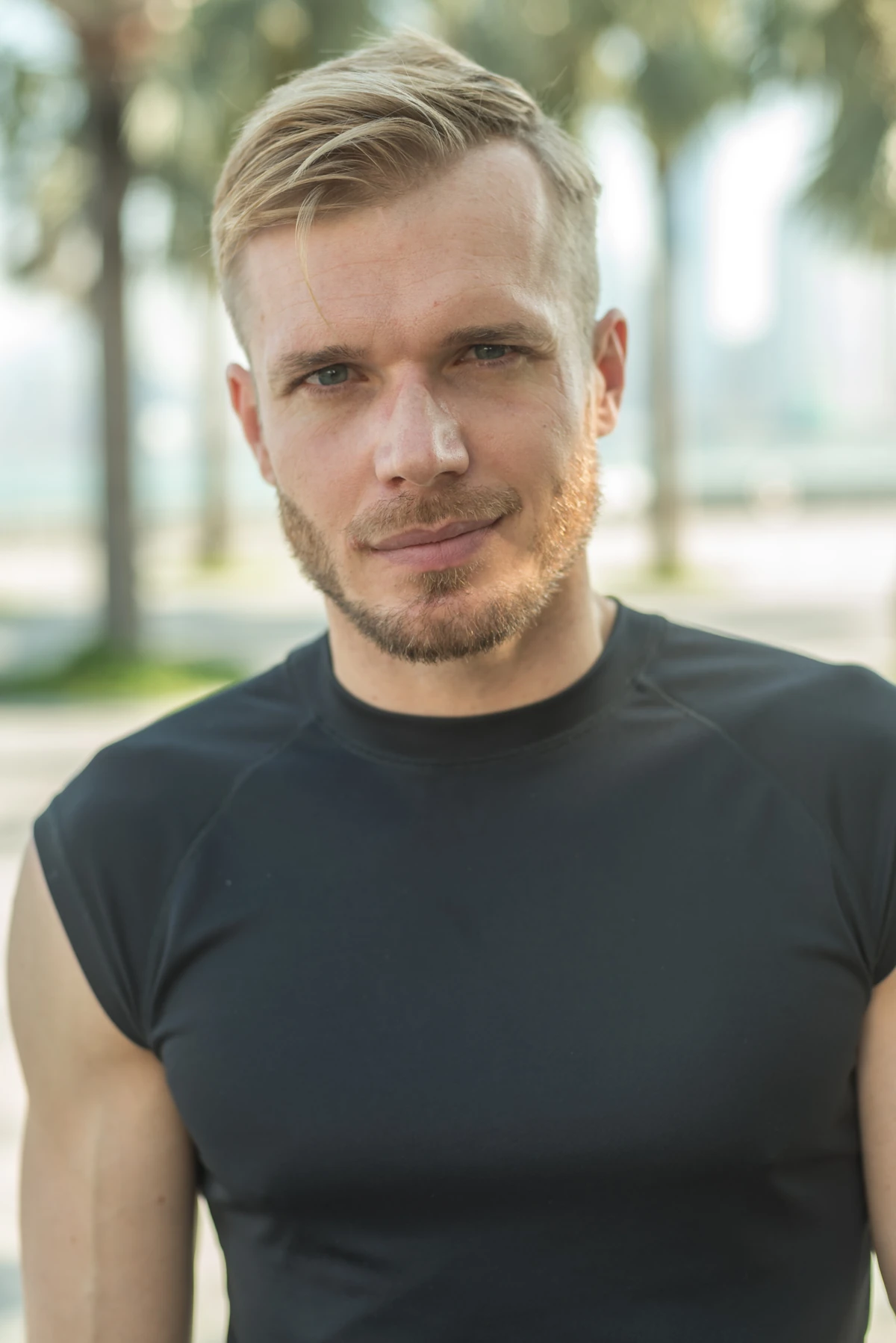 Tomasz Ciachorowski Agent Wiki Fandom