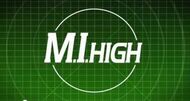 M.I High Tiltle Card