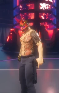 Demoni (DLC)