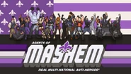 Achievement art- Get Personal.jpg (182 KB) Agents of Mayhem artwork inspired by G.I. Joe