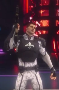 Hollywood Too Cool Skin