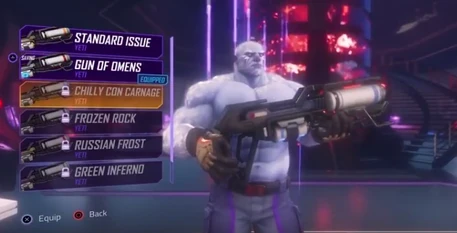 03 Chilly Con Carnage