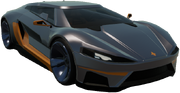 Ui vehicle attrazione default