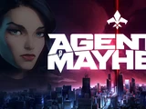 Agents of Mayhem