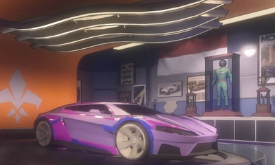Technopurple