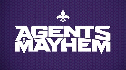 Agents of Mayhem Wiki