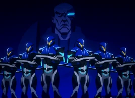 Ministry of Pride Image