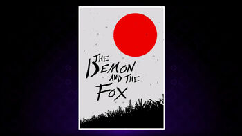 Demon & Fox (Mission) 3