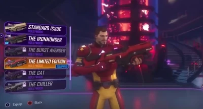 04 The Limited Edition