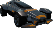 Ui vehicle mongoose default