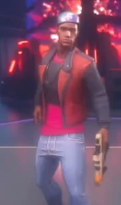 06 Hoverboard Not Included