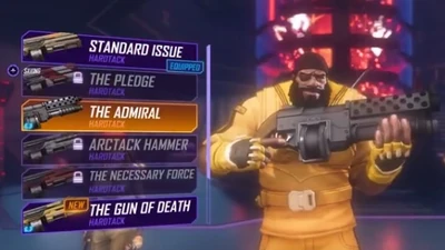 08 The Admiral
