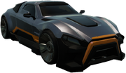 Ui vehicle torch default
