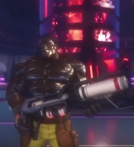 04 Russian Steel