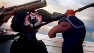 Marcus Longinus fighting Hardtack.jpg (232 KB) Marcus Longinus fighting Hardtack