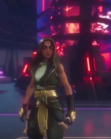 05 Verdant Vigilante