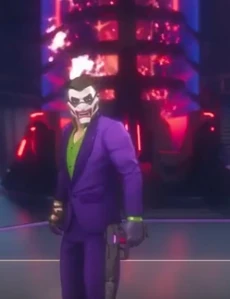 05 The Joking Killer