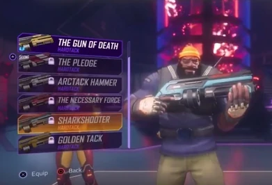 06 Sharkshooter