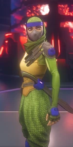 Terrapin Terror