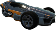 Ui vehicle pulse default