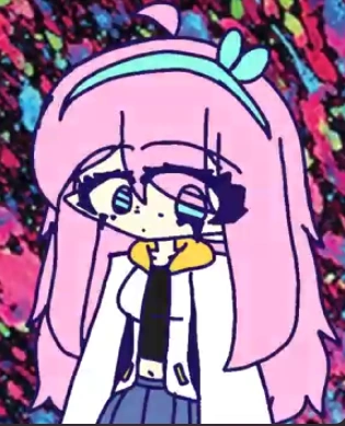 Aubrey | Agents AU Wiki | Fandom