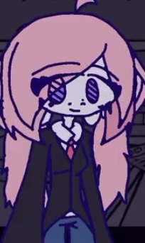 Laina | Agents AU Wiki | Fandom