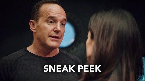 Marvel's Agents of SHIELD 4x21 Sneak Peek "The Return" (HD) Season 4 Episode 21 Sneak Peek