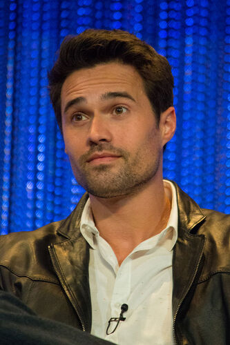 Brett Dalton