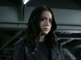 Daisy Johnson