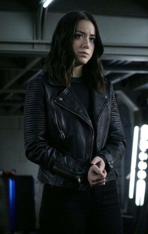 Daisy Johnson Agents Of Shield Wikia Fandom