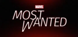 Most Wanted