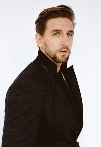 Max Osinski | Agents of Shield Wiki | Fandom