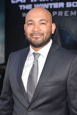 Maximiliano Hernandez