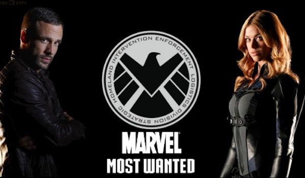 神盾局特工 衍生剧试播集终确定 Agentsofshield 维基 Fandom