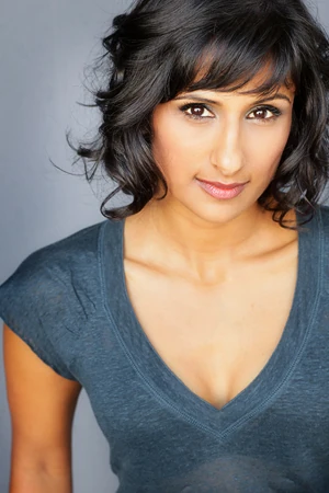 Sarayu Rao | Agents of Shield Wiki | Fandom
