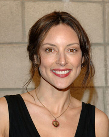 Lola glaudini sopranos