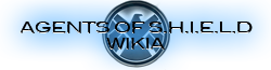 Agents of Shield Wikia