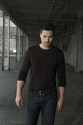 Grant Ward