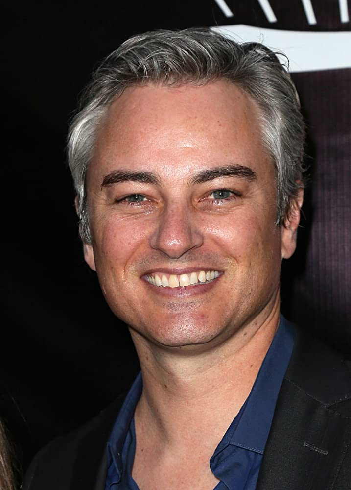 Kerr Smith Agents of Shield Wiki Fandom