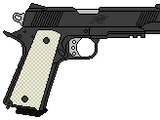 Colt M1911