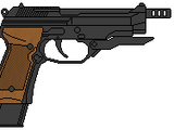 Beretta 93R