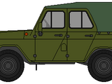 УАЗ-469