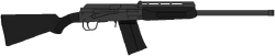 Izhmash Saiga-12 (1)